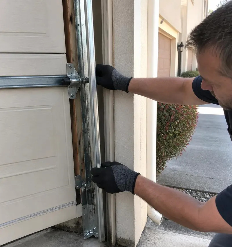 Garage Door Repair in Jefferson City